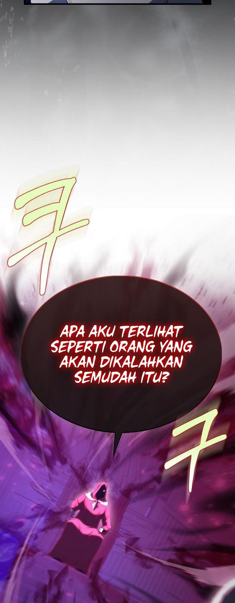 The Extra is Too Strong Chapter 93 Gambar 11