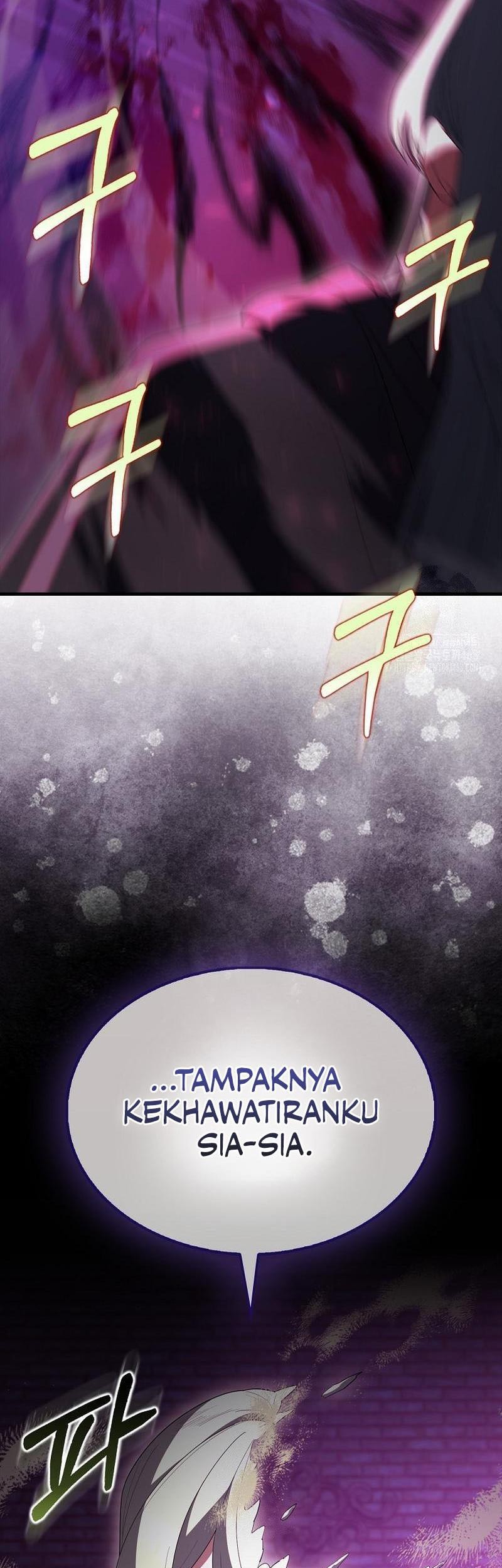 The Extra is Too Strong Chapter 93 Gambar 12
