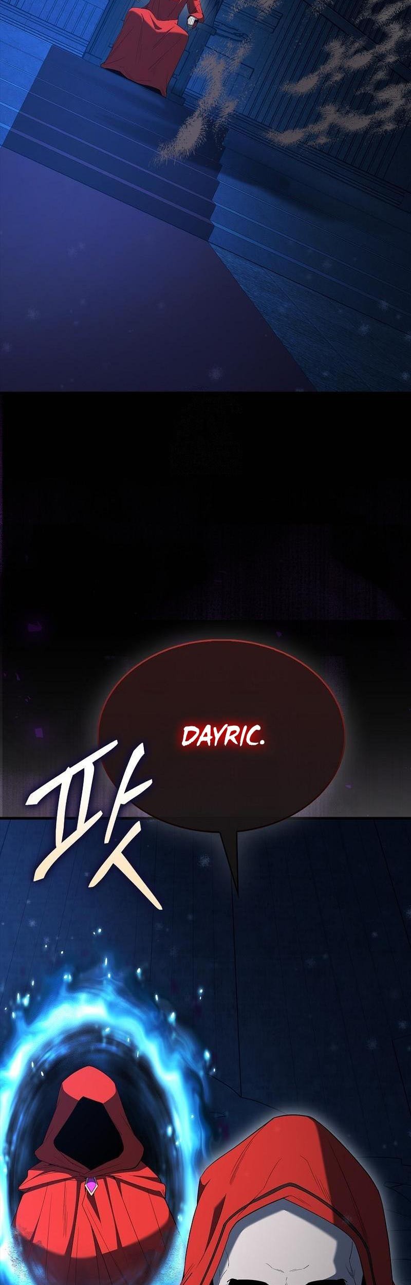 The Extra is Too Strong Chapter 93 Gambar 14