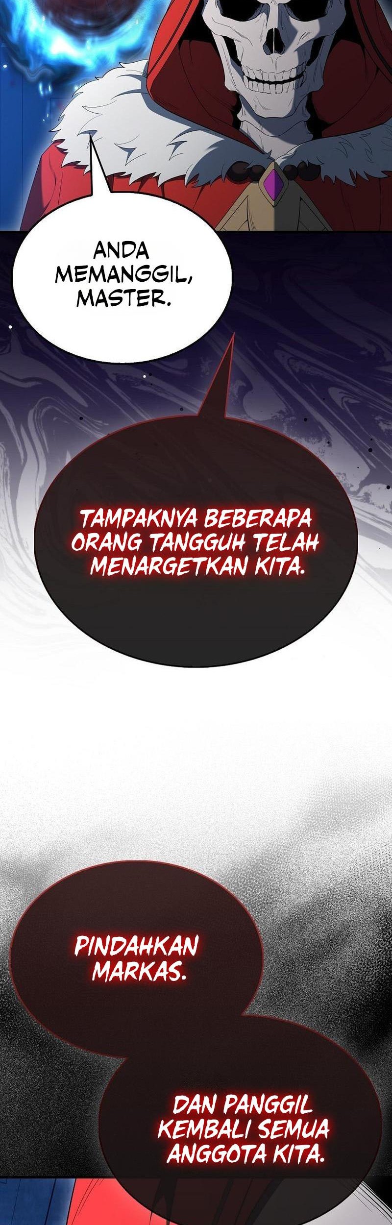 The Extra is Too Strong Chapter 93 Gambar 15