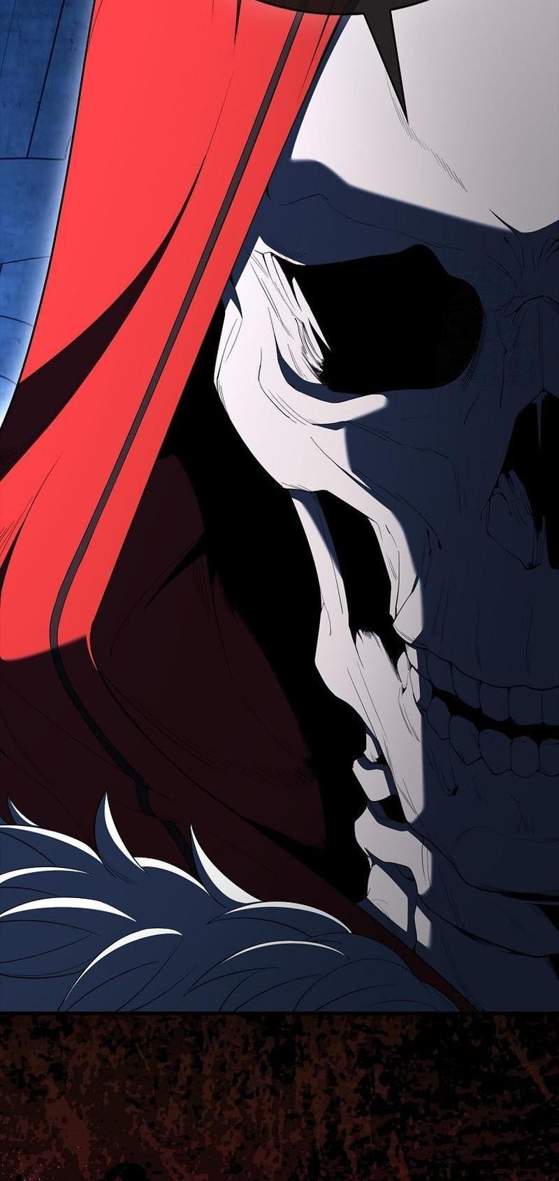 The Extra is Too Strong Chapter 93 Gambar 16