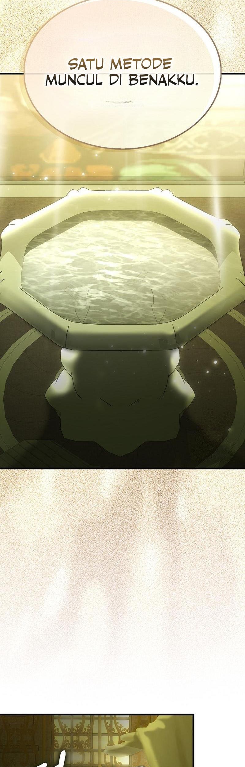 The Extra is Too Strong Chapter 93 Gambar 24