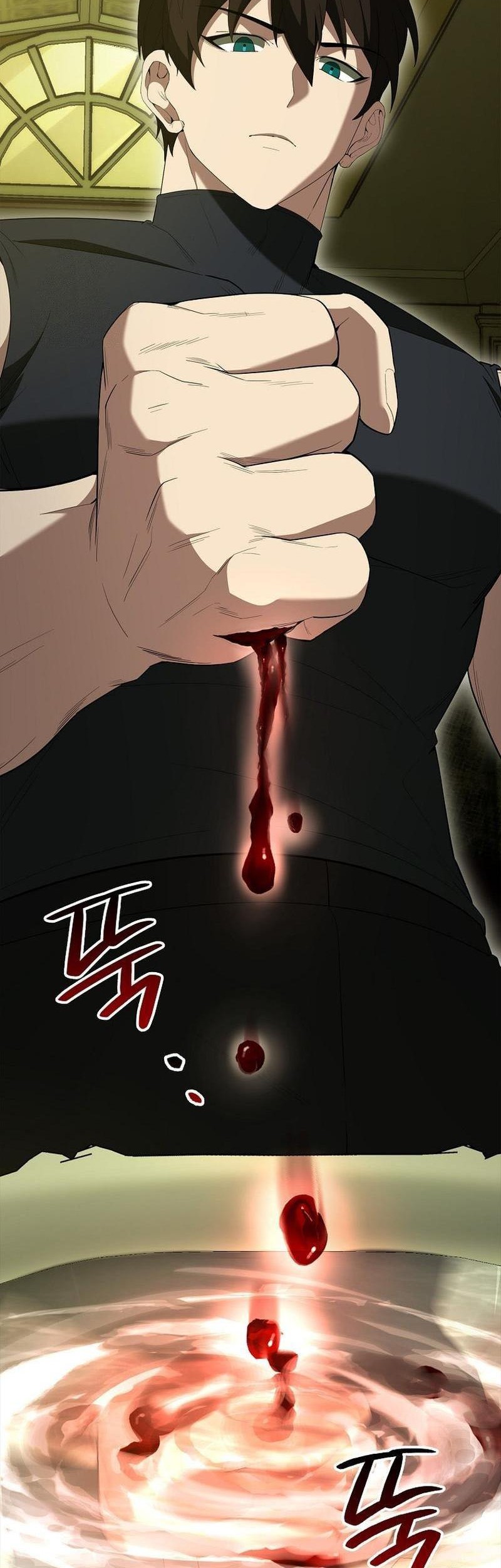 The Extra is Too Strong Chapter 93 Gambar 28