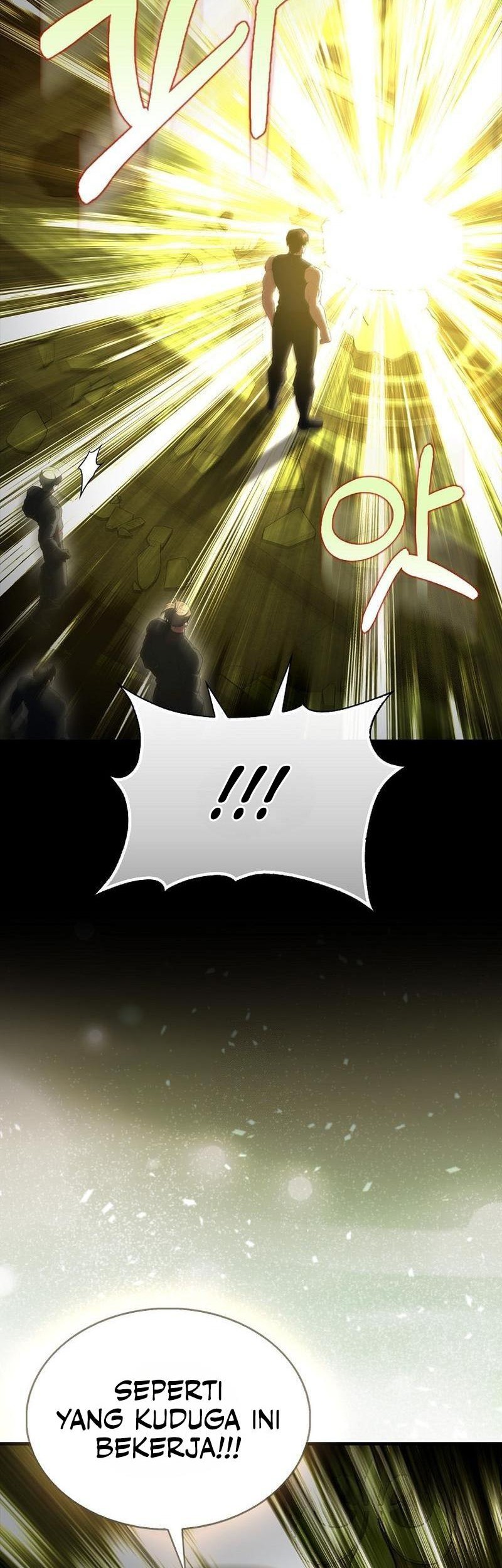 The Extra is Too Strong Chapter 93 Gambar 30