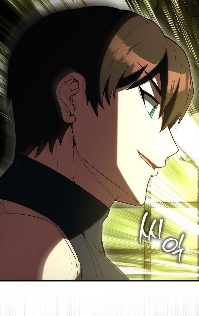 The Extra is Too Strong Chapter 93 Gambar 31
