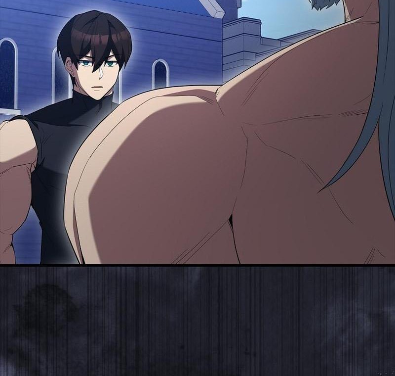 The Extra is Too Strong Chapter 93 Gambar 40