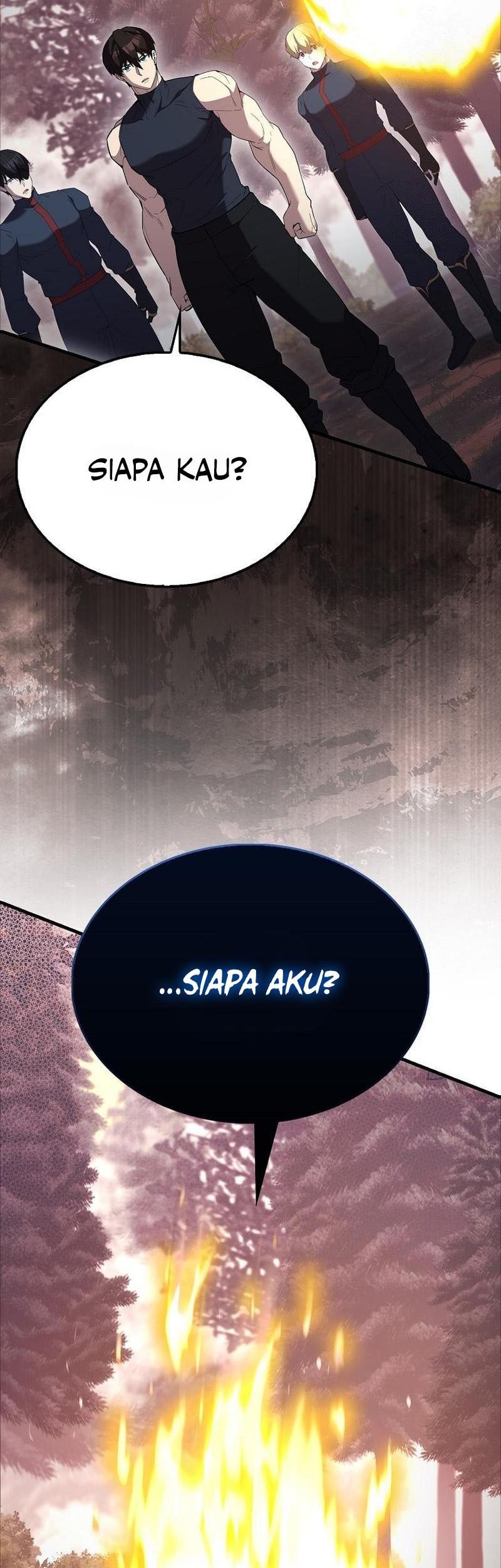 The Extra is Too Strong Chapter 94 Gambar 51
