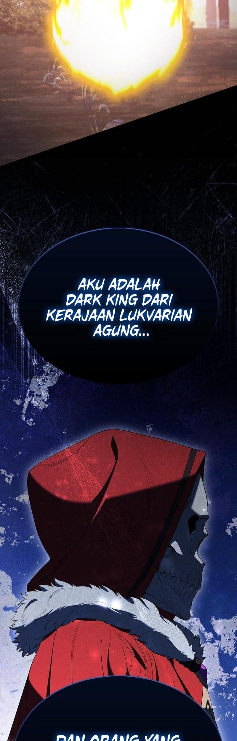 The Extra is Too Strong Chapter 94 Gambar 52