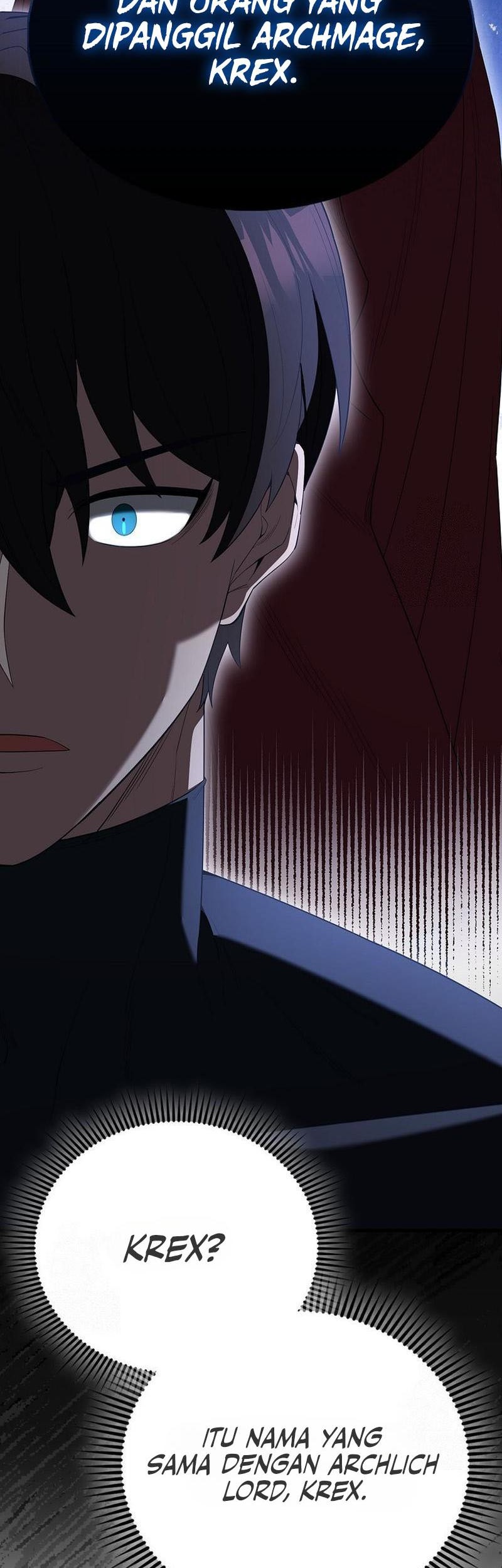 The Extra is Too Strong Chapter 94 Gambar 53