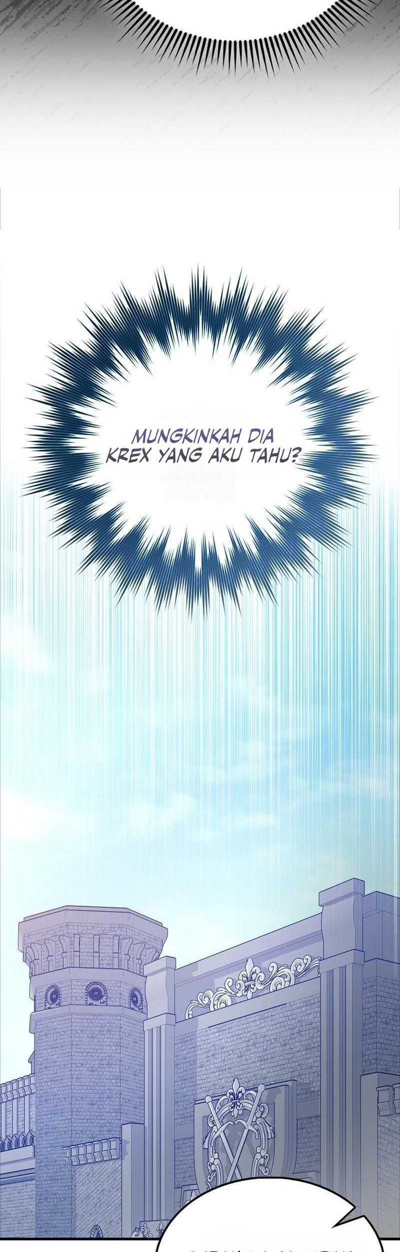 The Extra is Too Strong Chapter 94 Gambar 54