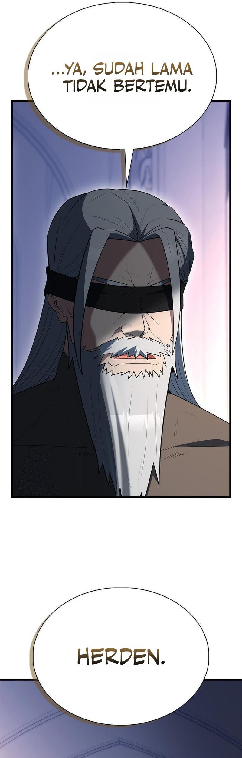 The Extra is Too Strong Chapter 94 Gambar 58