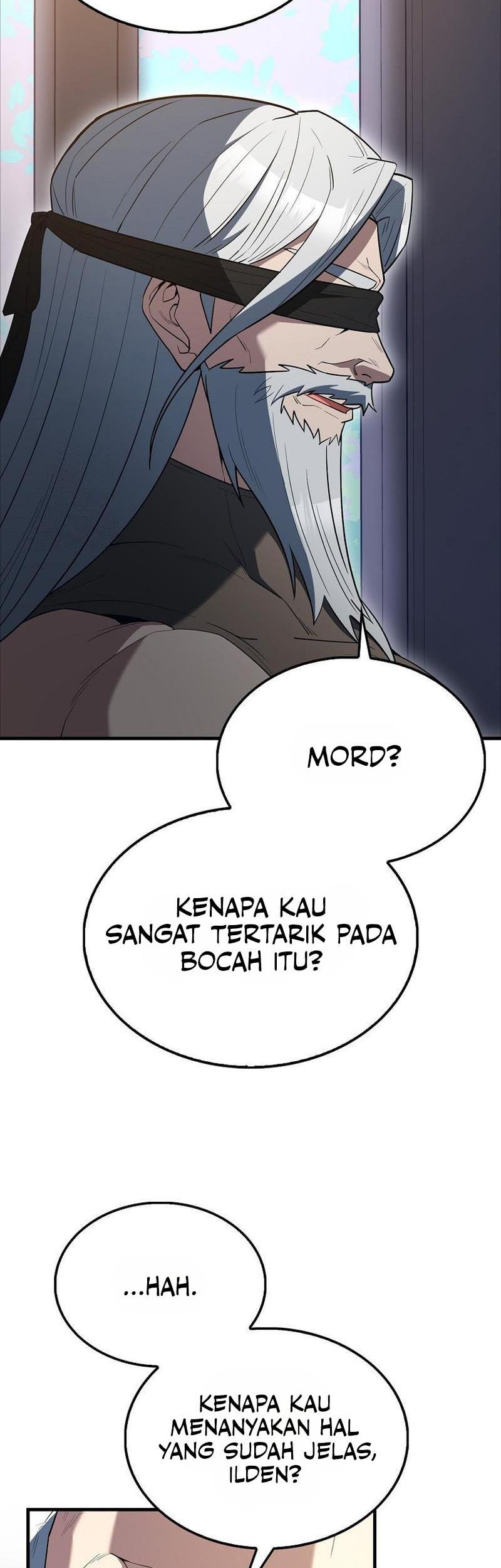 The Extra is Too Strong Chapter 94 Gambar 62