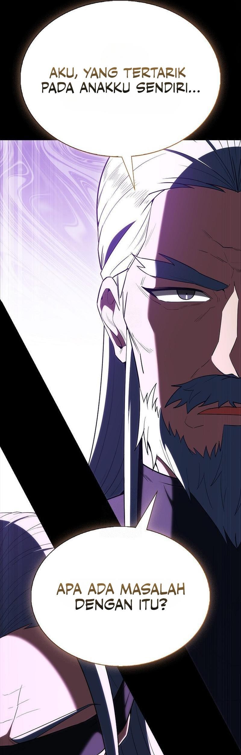 The Extra is Too Strong Chapter 94 Gambar 64