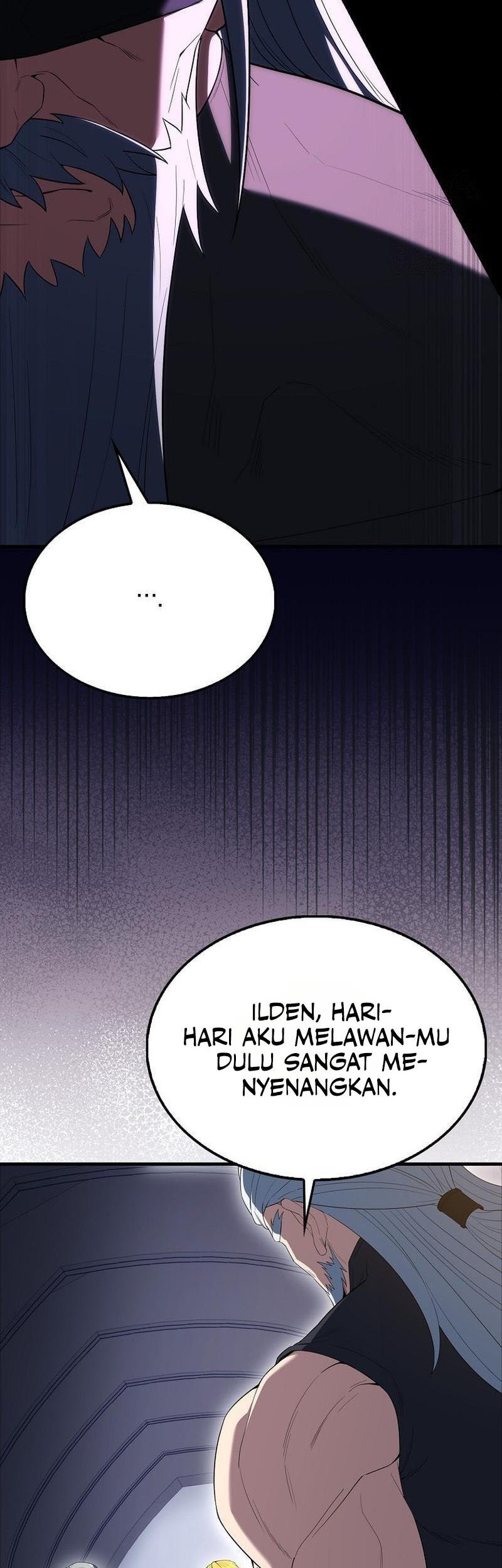 The Extra is Too Strong Chapter 94 Gambar 65