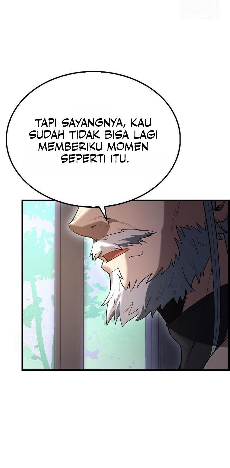 The Extra is Too Strong Chapter 94 Gambar 67