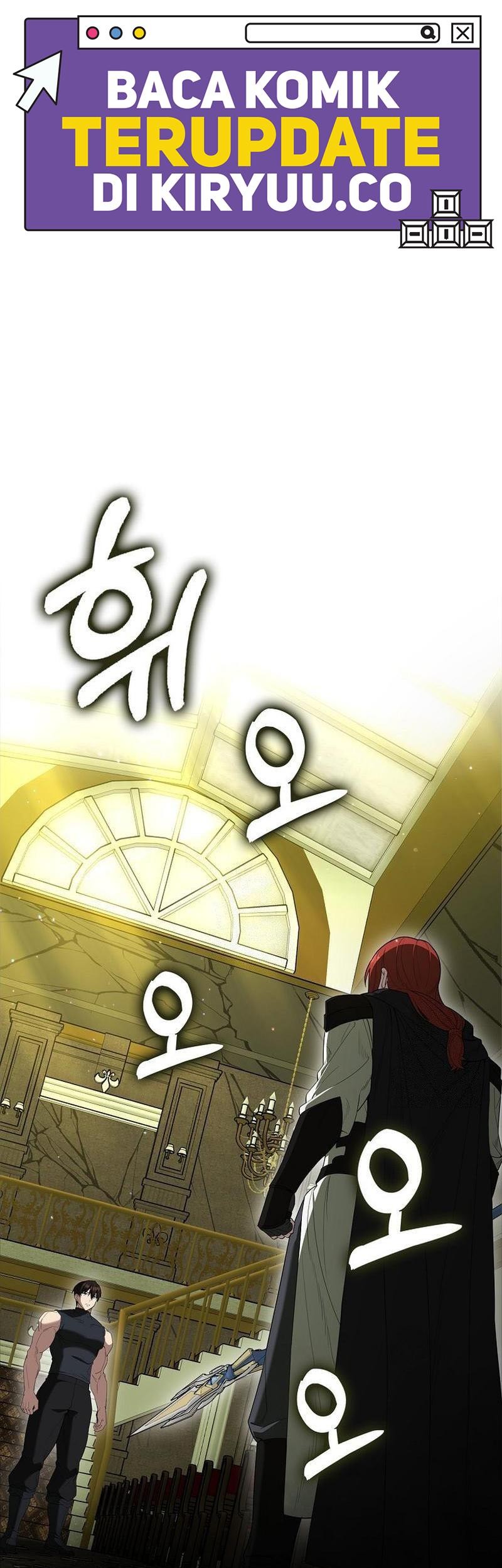 Baca Manhwa The Extra is Too Strong Chapter 94 Gambar 2