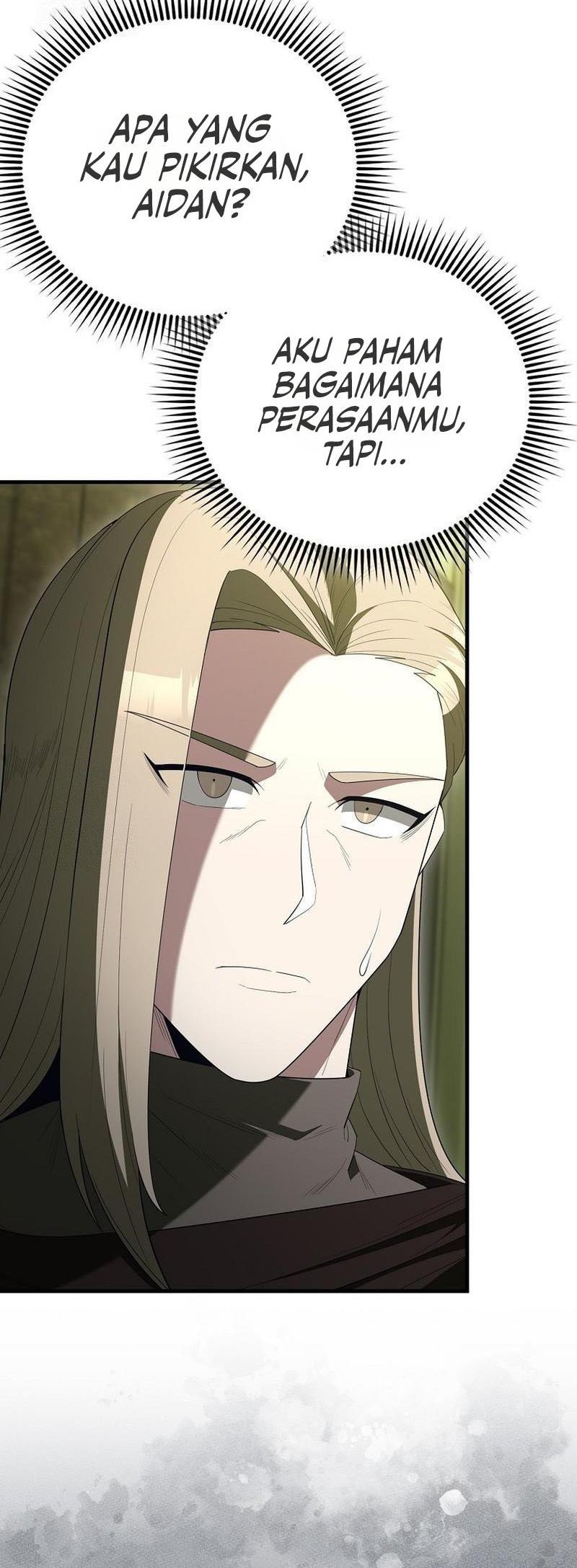The Extra is Too Strong Chapter 94 Gambar 5