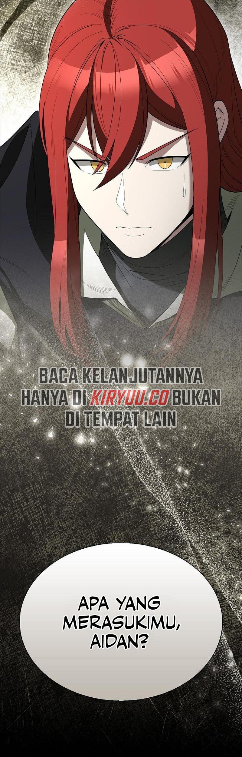 The Extra is Too Strong Chapter 94 Gambar 7