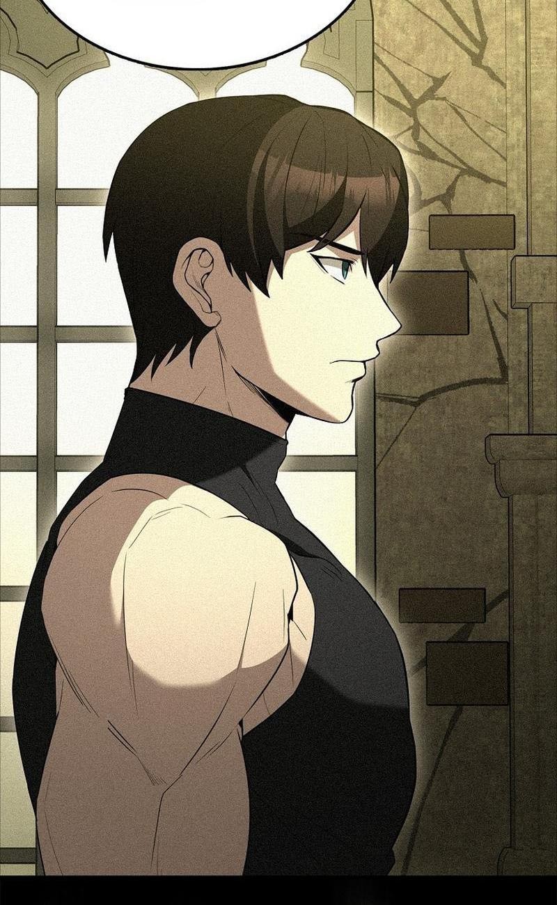 The Extra is Too Strong Chapter 94 Gambar 10
