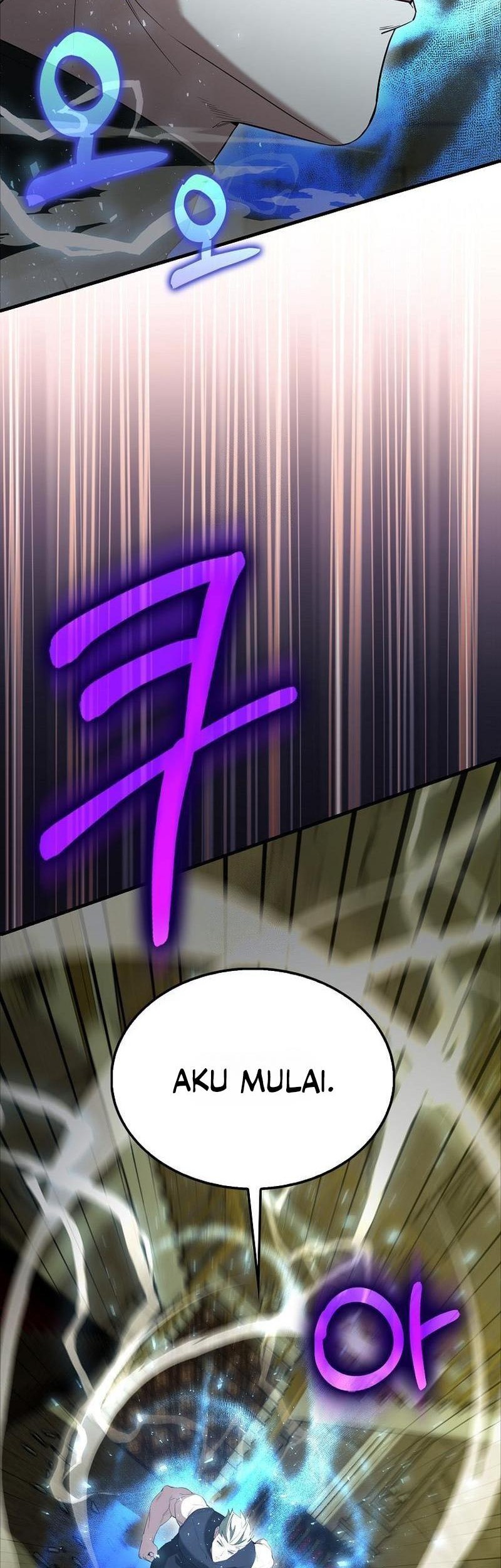 The Extra is Too Strong Chapter 94 Gambar 14