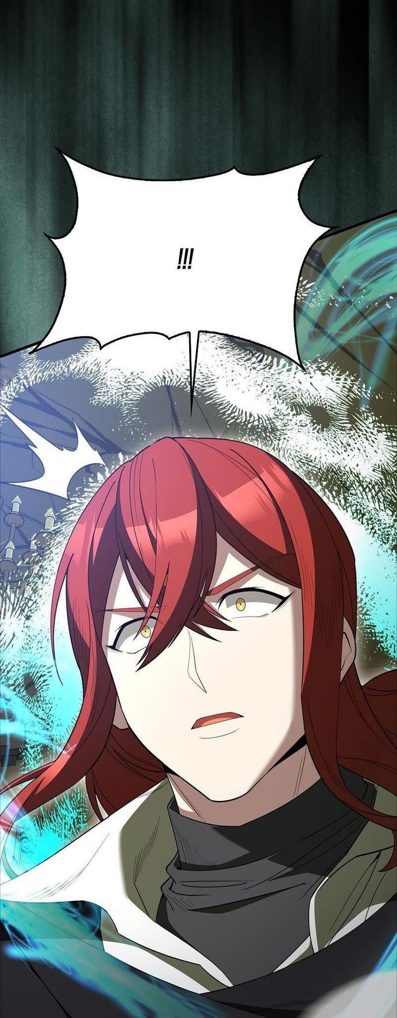 The Extra is Too Strong Chapter 94 Gambar 20