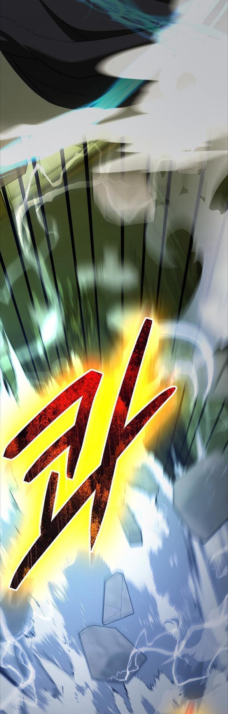 The Extra is Too Strong Chapter 94 Gambar 21