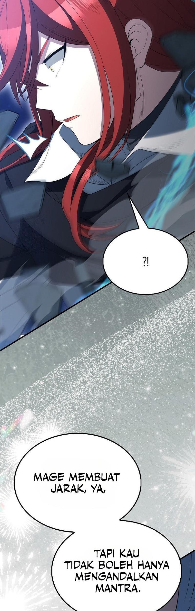 The Extra is Too Strong Chapter 94 Gambar 24