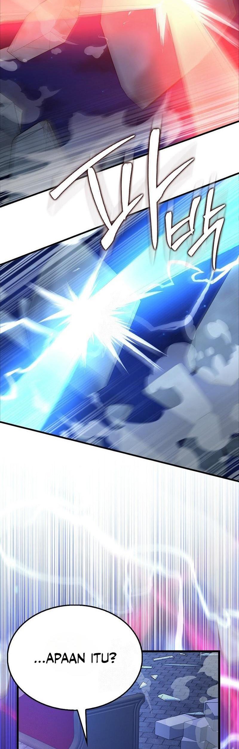 The Extra is Too Strong Chapter 94 Gambar 27