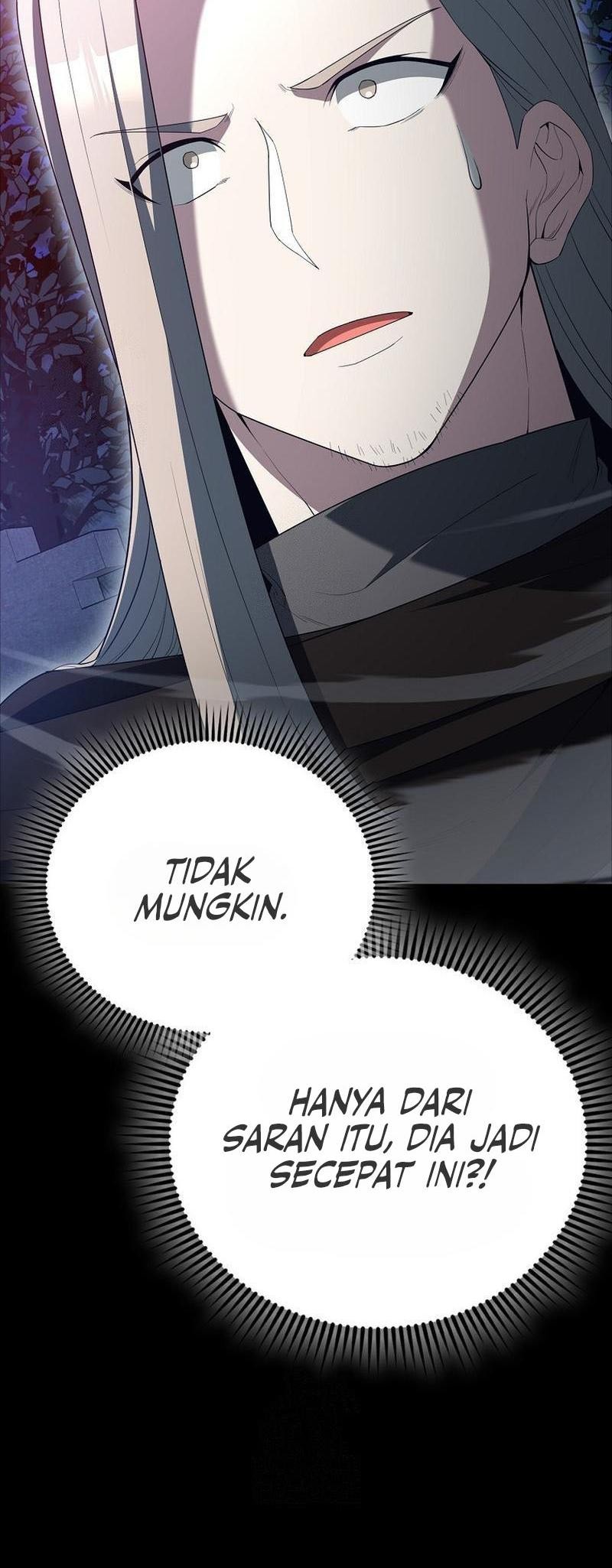 The Extra is Too Strong Chapter 94 Gambar 30