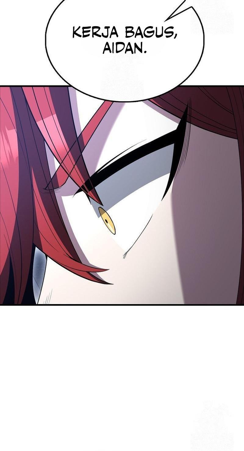 The Extra is Too Strong Chapter 94 Gambar 35