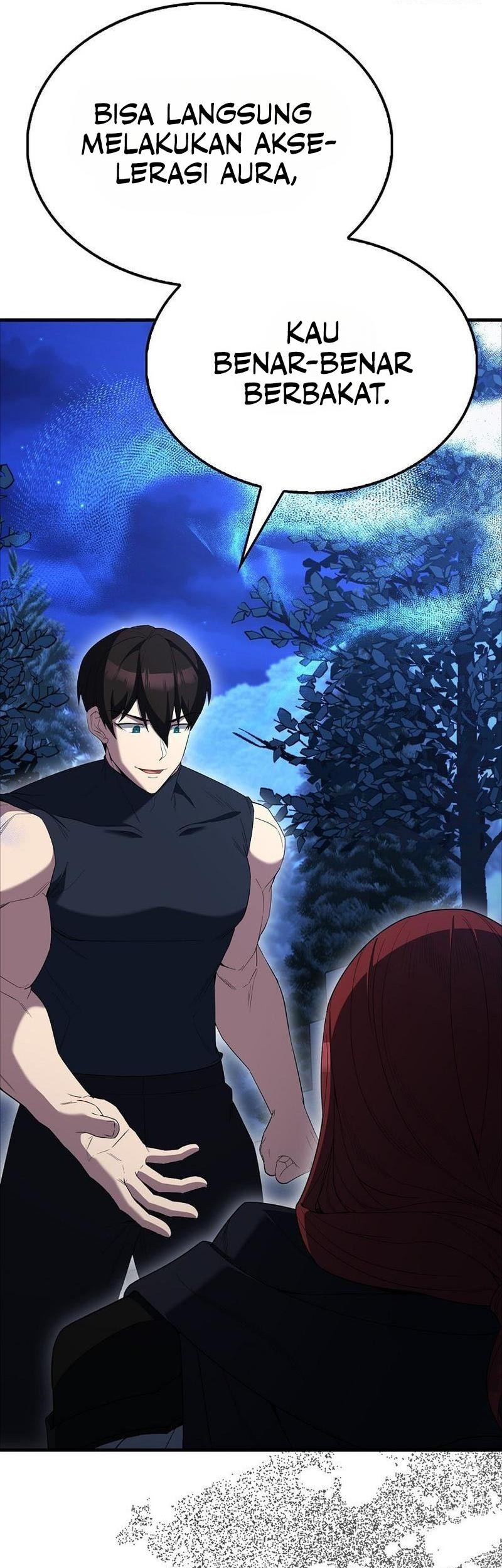 The Extra is Too Strong Chapter 94 Gambar 36