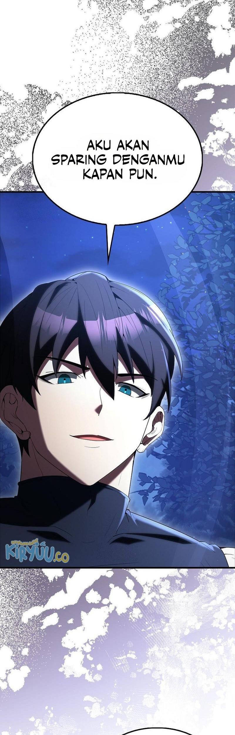 The Extra is Too Strong Chapter 94 Gambar 37