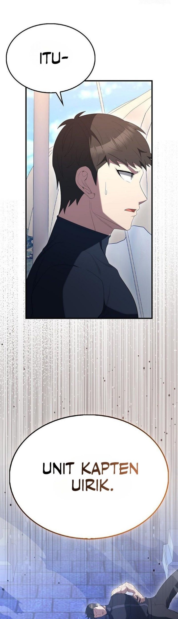 The Extra is Too Strong Chapter 95 Gambar 43