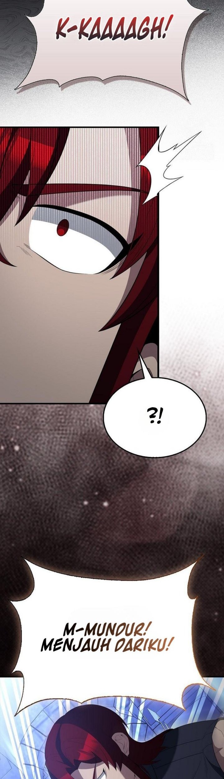 The Extra is Too Strong Chapter 95 Gambar 66