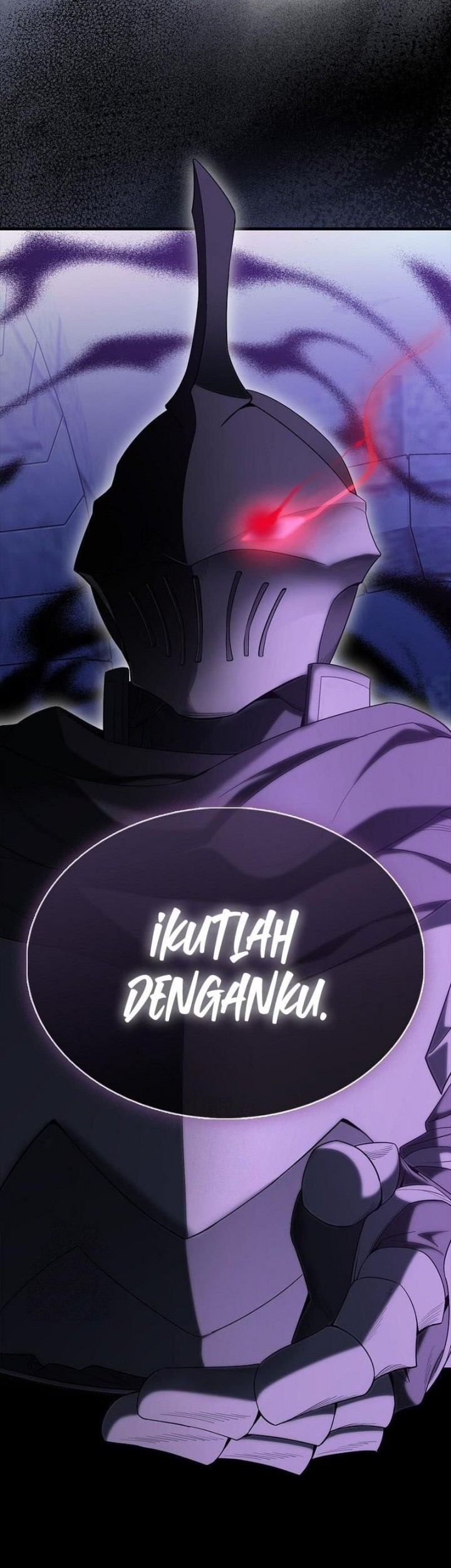 The Extra is Too Strong Chapter 95 Gambar 73