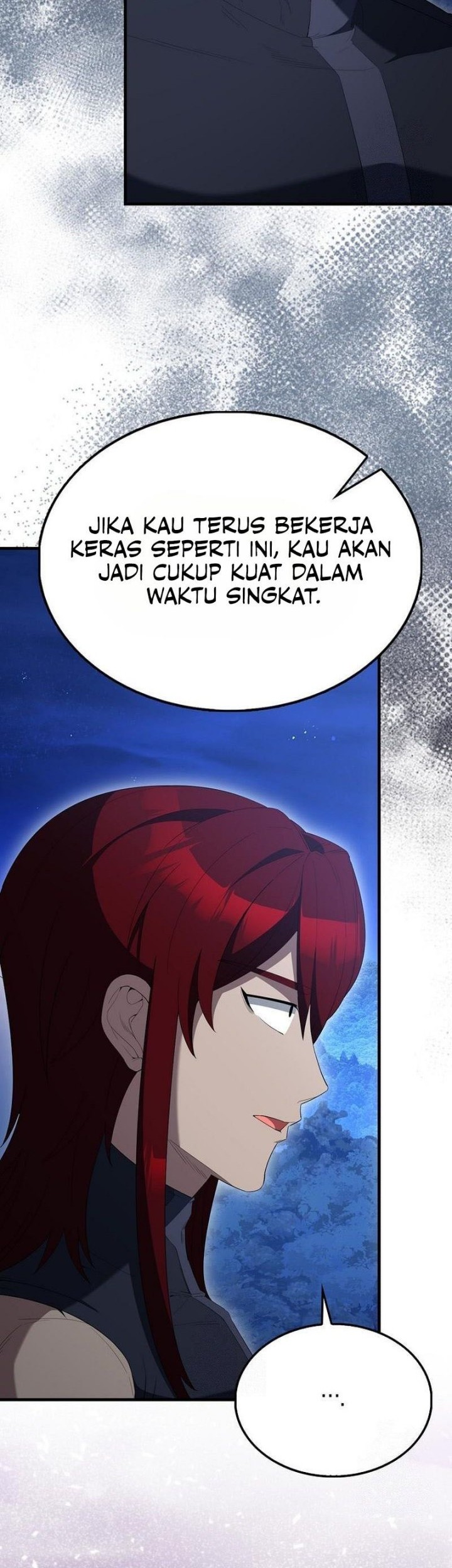 The Extra is Too Strong Chapter 95 Gambar 5
