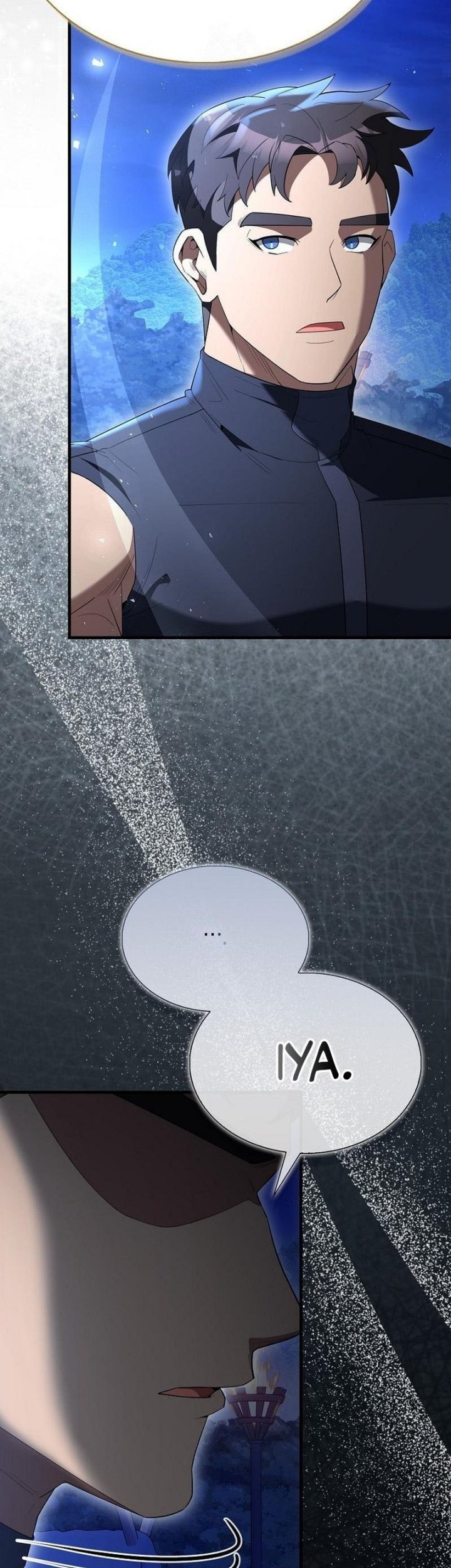 The Extra is Too Strong Chapter 95 Gambar 8