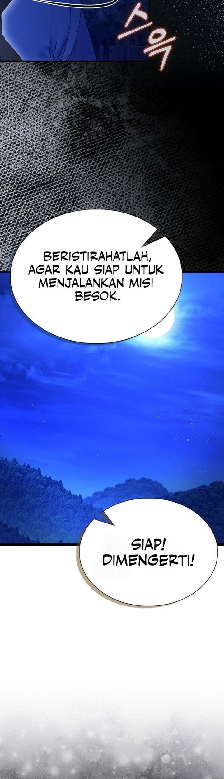 The Extra is Too Strong Chapter 95 Gambar 9