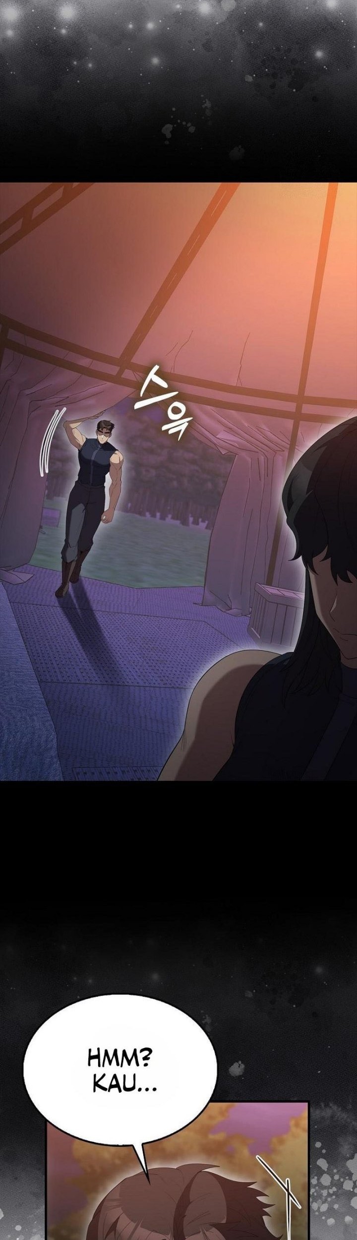 The Extra is Too Strong Chapter 95 Gambar 10
