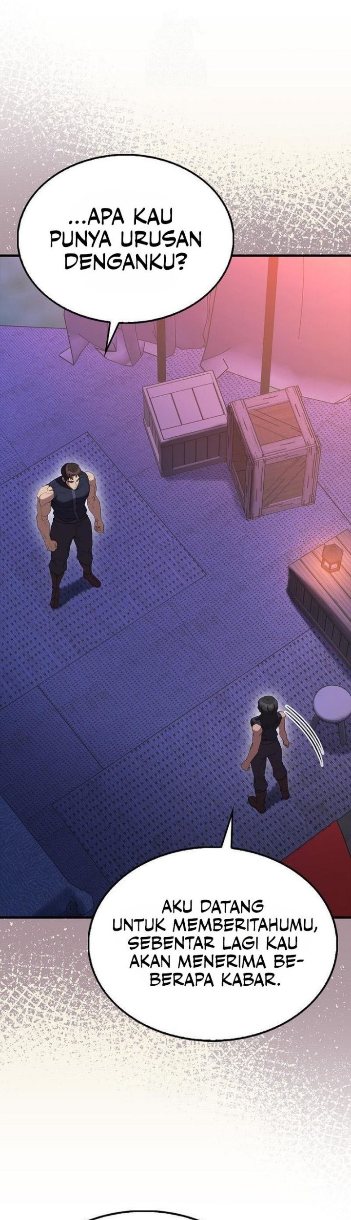 The Extra is Too Strong Chapter 95 Gambar 13