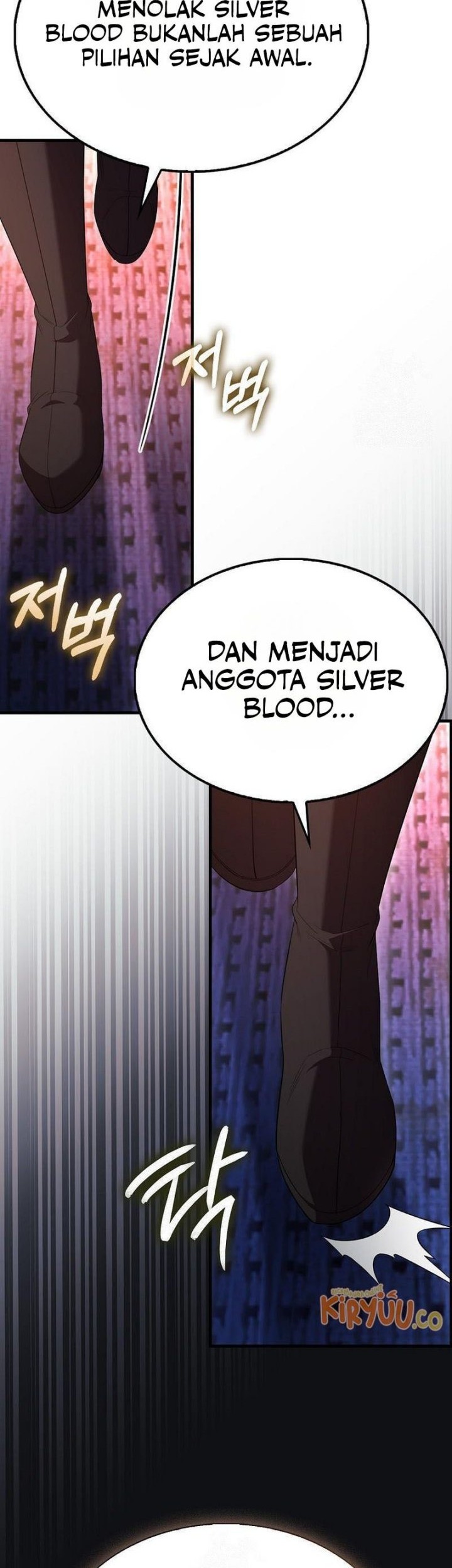 The Extra is Too Strong Chapter 95 Gambar 18