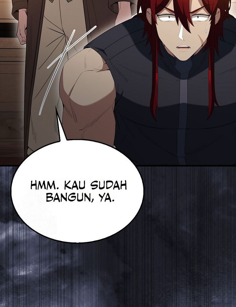 The Extra is Too Strong Chapter 96 Gambar 44