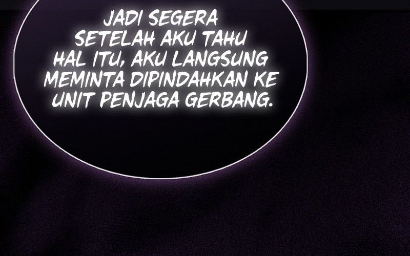 The Extra is Too Strong Chapter 96 Gambar 62