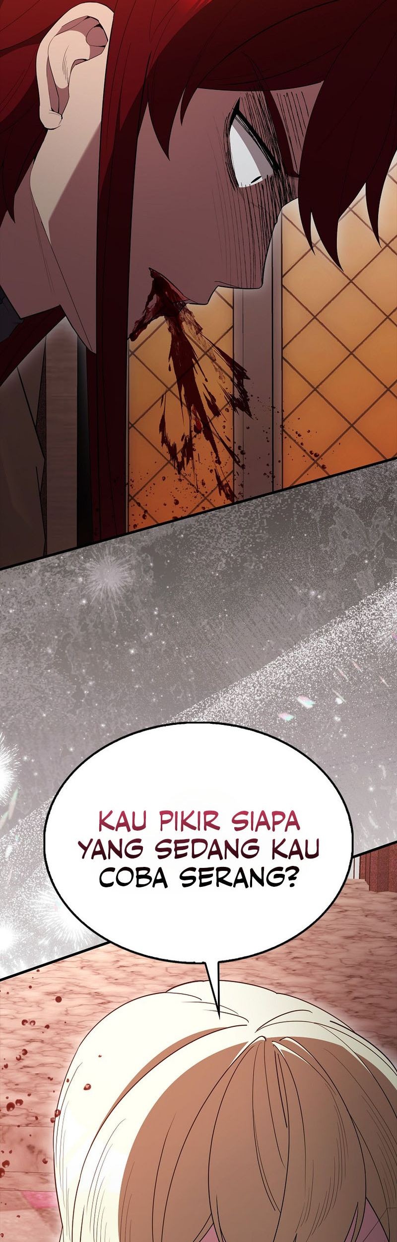The Extra is Too Strong Chapter 96 Gambar 83
