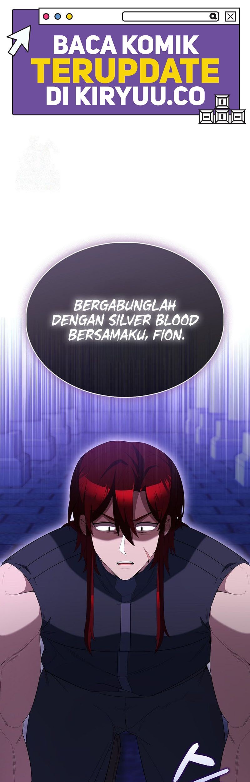 Baca Manhwa The Extra is Too Strong Chapter 96 Gambar 2