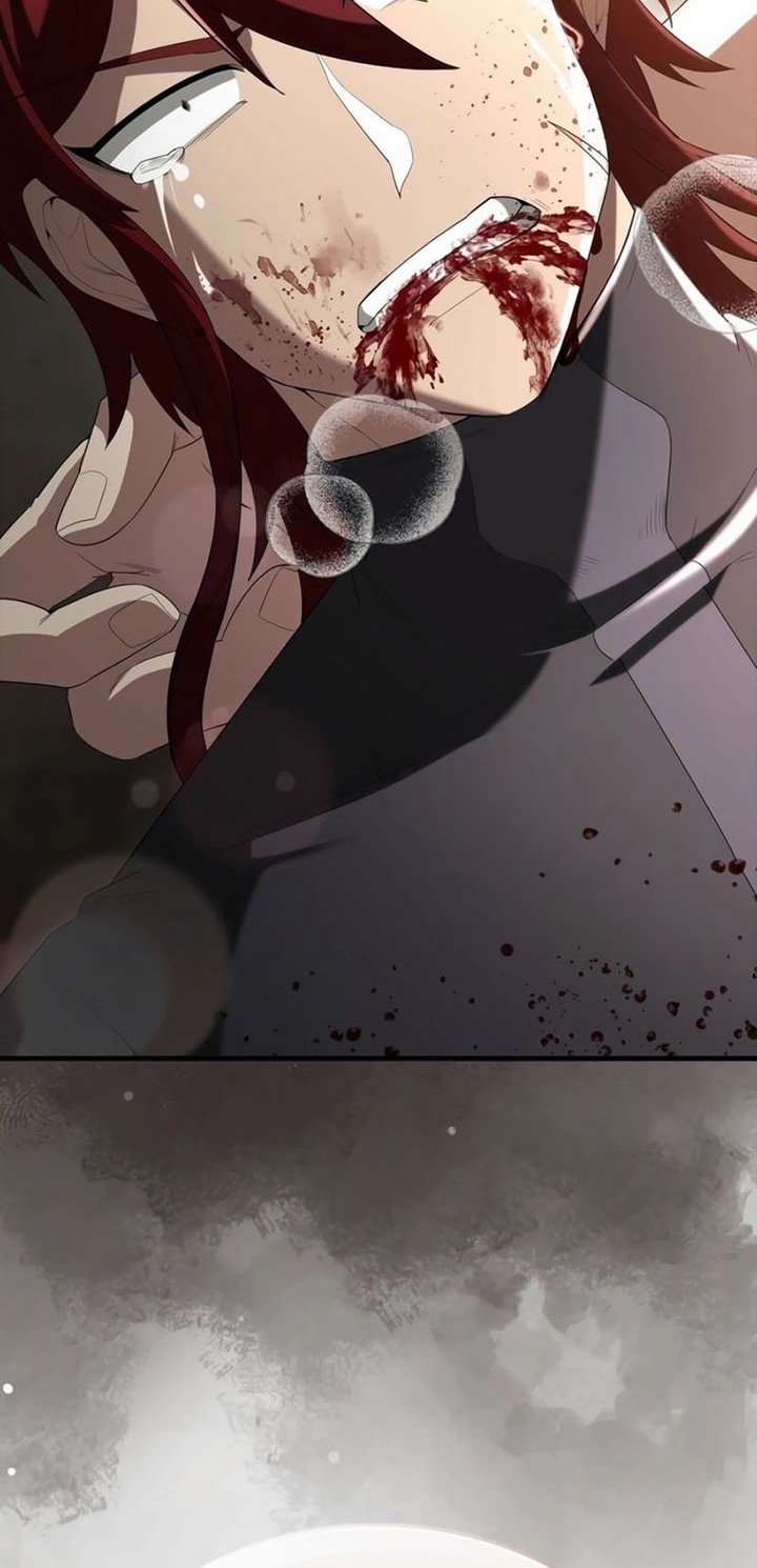 The Extra is Too Strong Chapter 97 Gambar 19