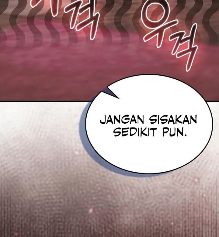 The Extra is Too Strong Chapter 97 Gambar 23