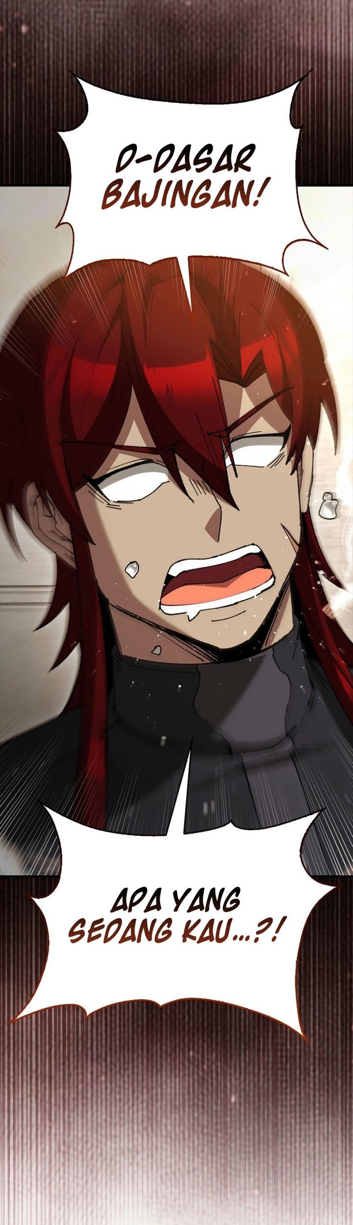 The Extra is Too Strong Chapter 97 Gambar 24