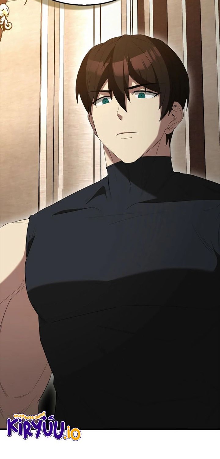 The Extra is Too Strong Chapter 97 Gambar 27