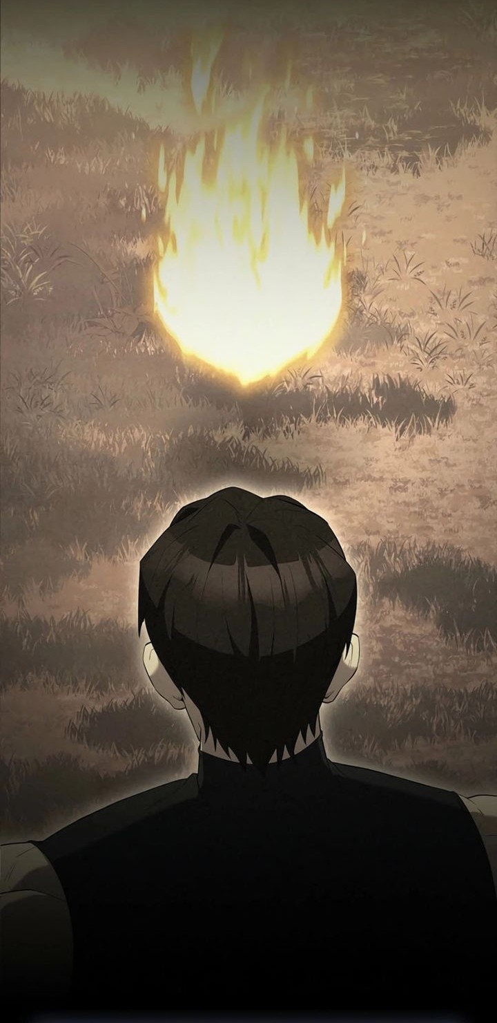 The Extra is Too Strong Chapter 97 Gambar 29
